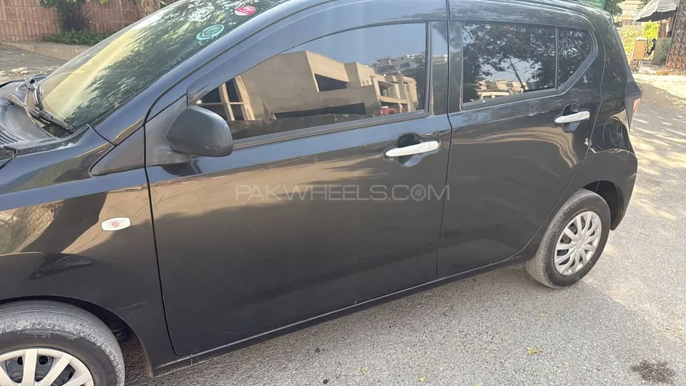 Daihatsu Mira 2021 for Sale in Karachi Image-1