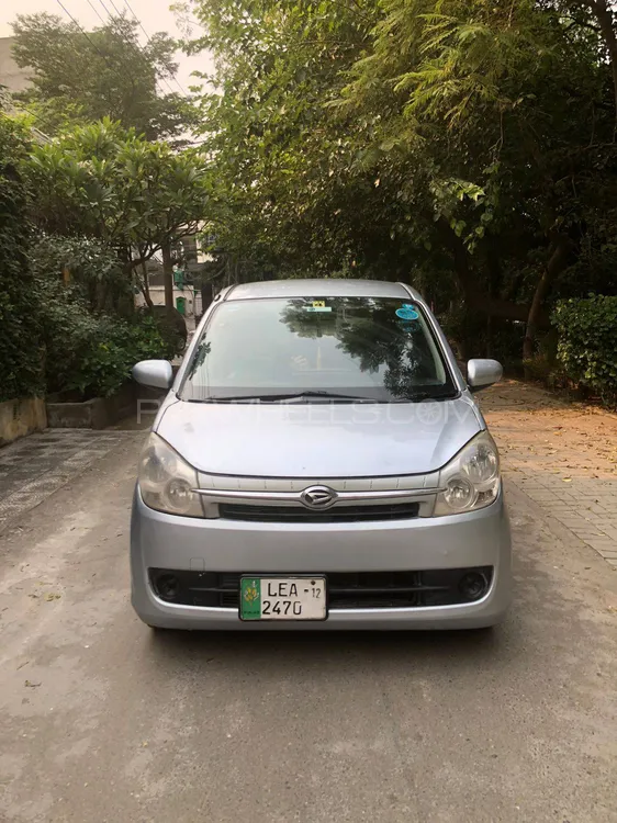 Daihatsu Mira 2007 for Sale in Gujrat Image-1