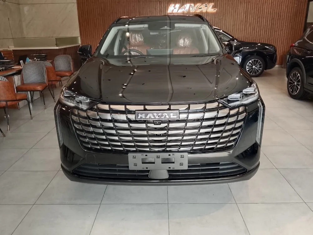 Haval H6 2025 for Sale in Gujranwala Image-1