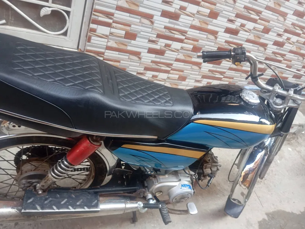 Hi Speed SR 70 2017 for Sale Image-1