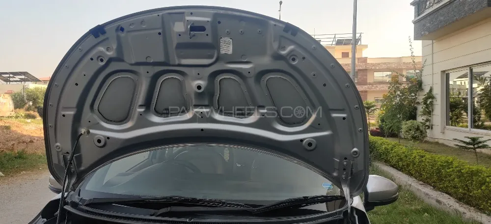 Honda BR-V 2019 for Sale in Islamabad Image-1