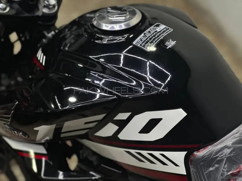 Honda CB 150F 2024 for Sale Image-1