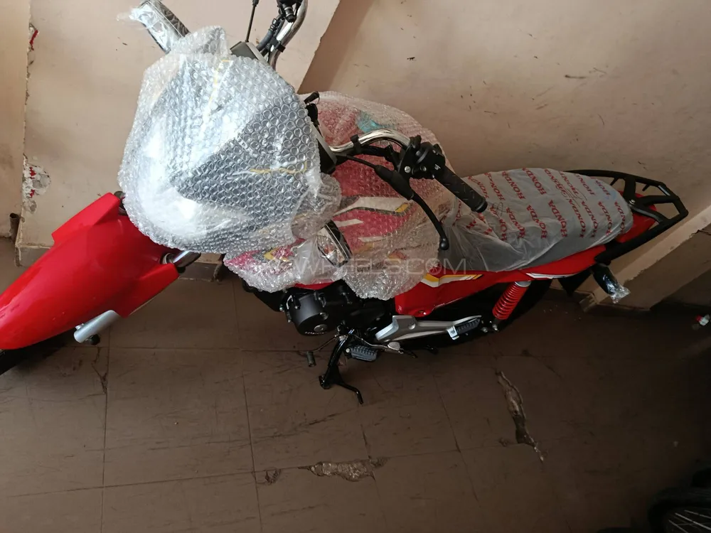 ہونڈا CB 150F 2025 for Sale Image-1