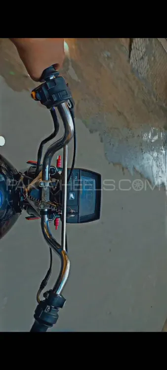 Honda CD 70 2016 for Sale Image-1