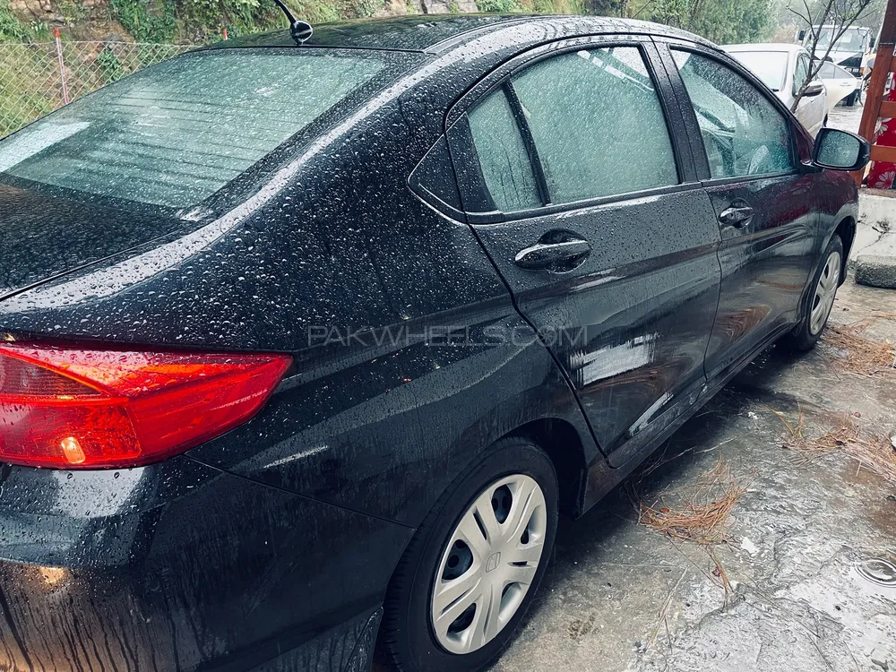 Honda City 2025 for Sale in Lahore Image-1