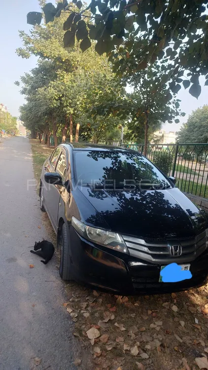 Honda City 2013 for Sale in Rawalpindi Image-1
