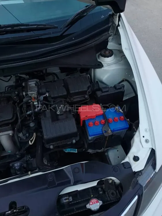 Honda City 2018 for Sale in Rahim Yar Khan Image-1