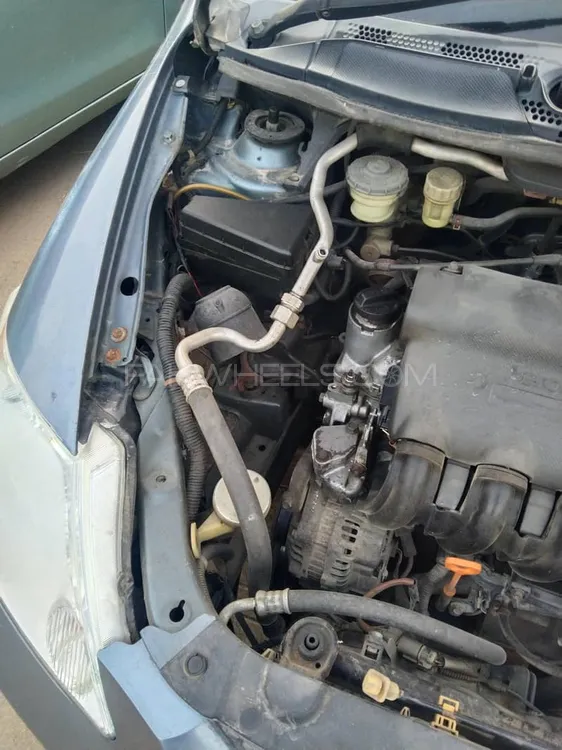 Honda City 2005 for Sale in Karachi Image-1