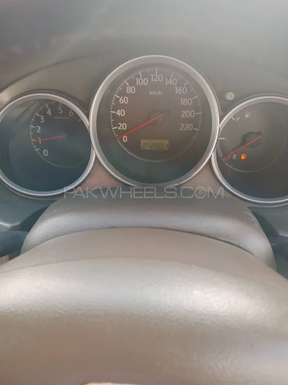 Honda City 2007 for Sale in Karachi Image-1