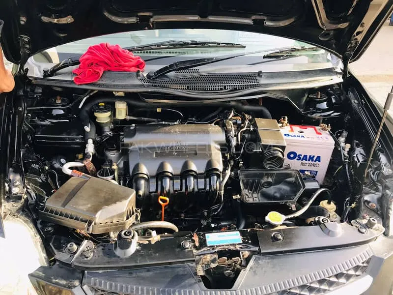 Honda City 2008 for Sale in Multan Image-1