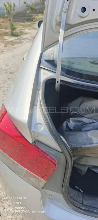 Honda City 2010 for Sale in Vehari Image-1