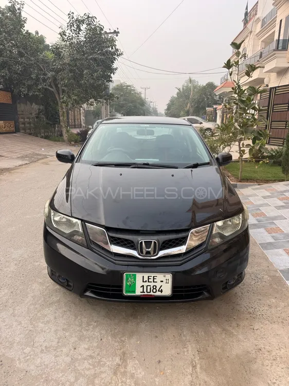 Honda City 2010 for Sale in Sargodha Image-1