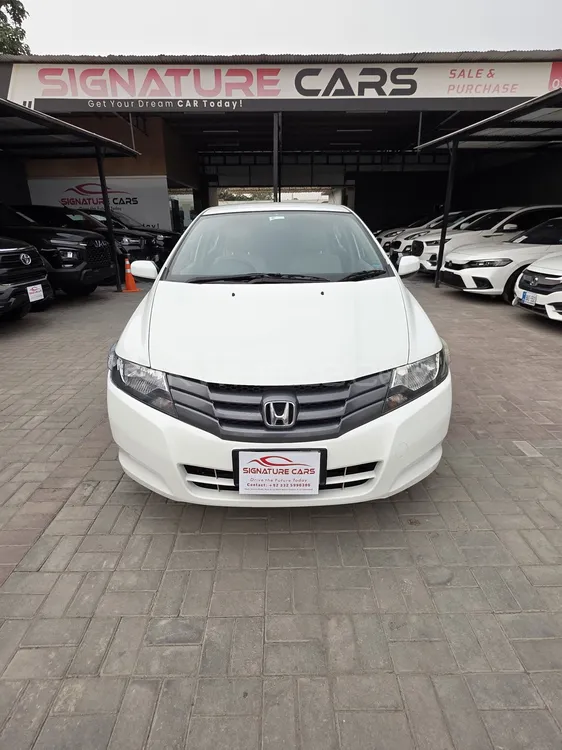 Honda City 2014 for Sale in Islamabad Image-1