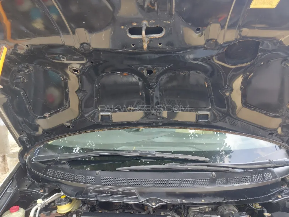 Honda Civic 2012 for Sale in Mian Wali Image-1