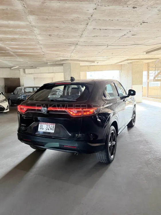 Honda HR-V 2023 for Sale in Karachi Image-1