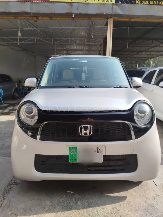 Honda N One 2014 for Sale in Multan Image-1