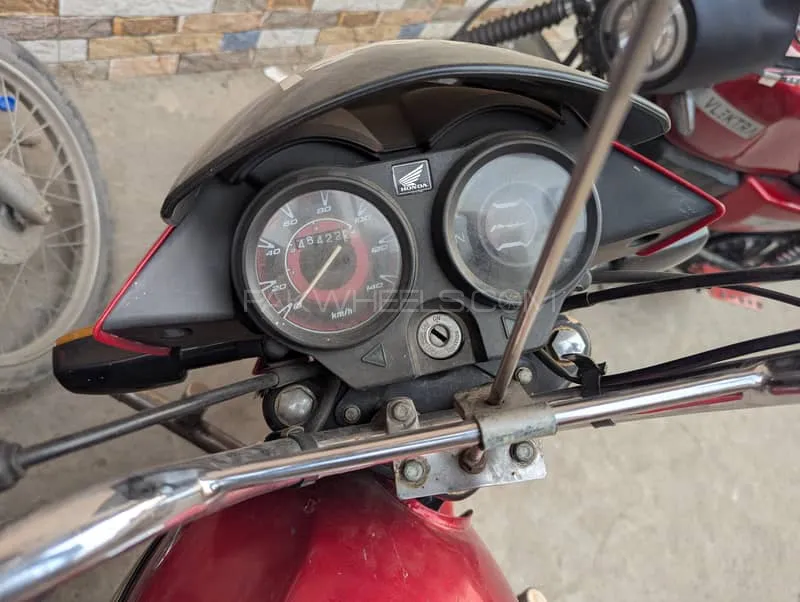 Honda Pridor 2021 for Sale Image-1