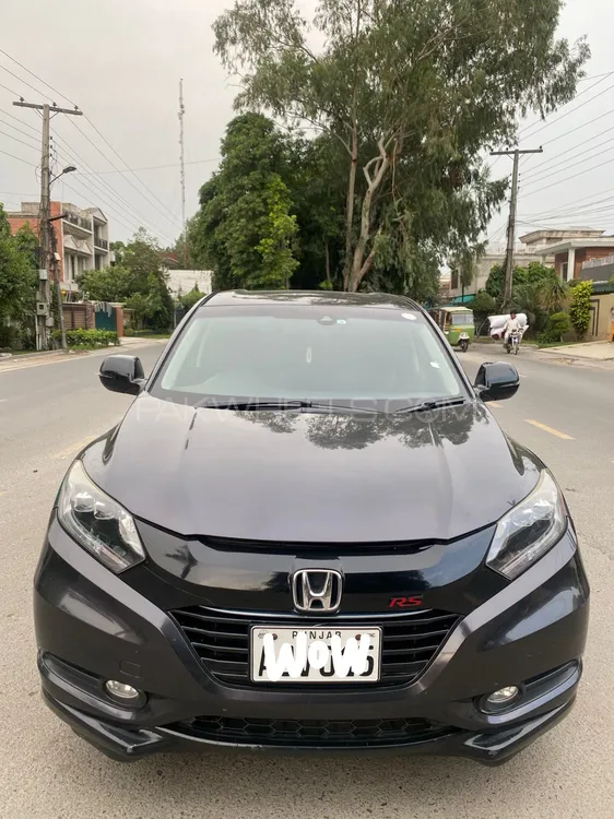 Honda Vezel 2016 for Sale in Gujranwala Image-1