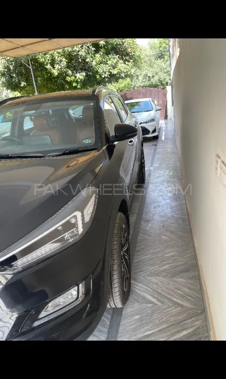 Hyundai Tucson 2023 for Sale in Rahim Yar Khan Image-1