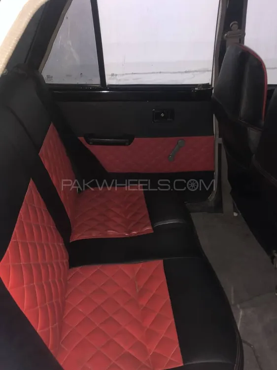 کِیا پرائیڈ 1997 for Sale in لاہور Image-1