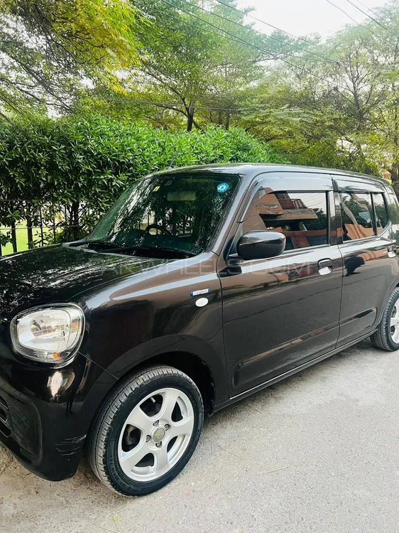 Mazda Carol 2025 for Sale in Faisalabad Image-1