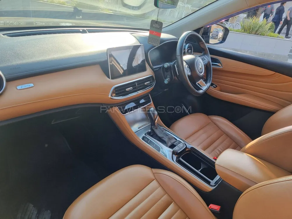 MG HS 2021 for Sale in Islamabad Image-1