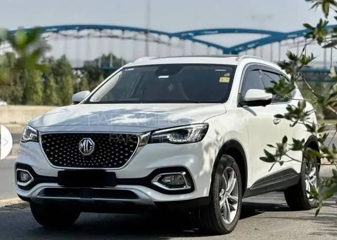 MG HS 2024 for Sale in Sialkot Image-1