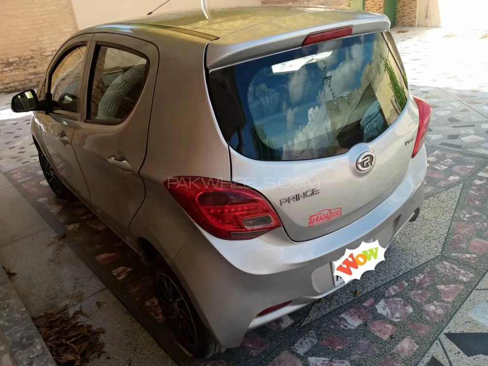 Prince Pearl 2021 for Sale in Rawalpindi Image-1