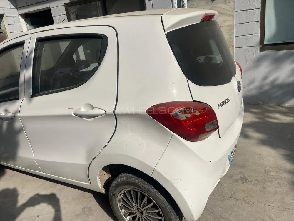 Prince Pearl 2021 for Sale in Rawalpindi Image-1