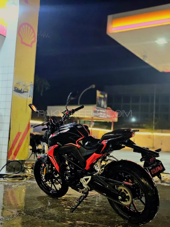 Super Star 200R 2024 for Sale Image-1