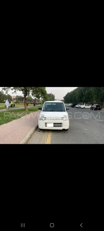 Suzuki Alto 2009 for Sale in Lahore Image-1