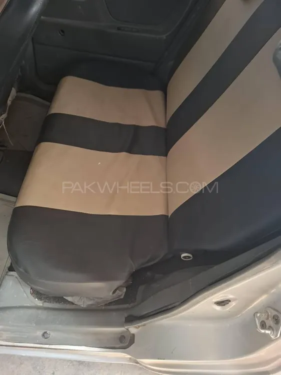 Suzuki Alto 2003 for Sale in Sheikhupura Image-1