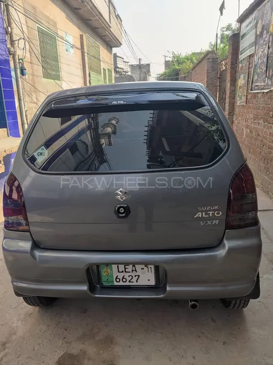 Suzuki Alto 2011 for Sale in Daska Image-1