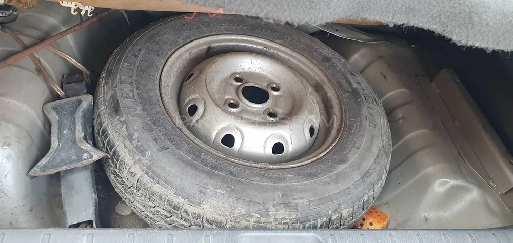 Suzuki Alto 2012 for Sale in Lahore Image-1