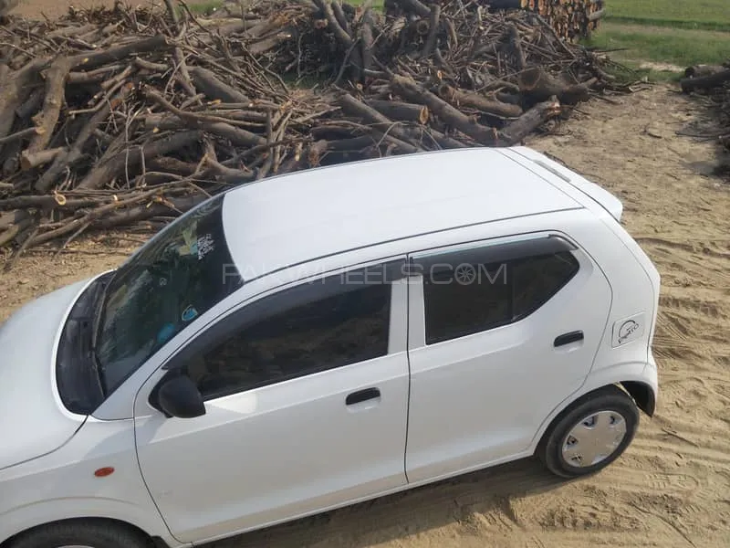 Suzuki Alto 2019 for Sale in Bahawalpur Image-1