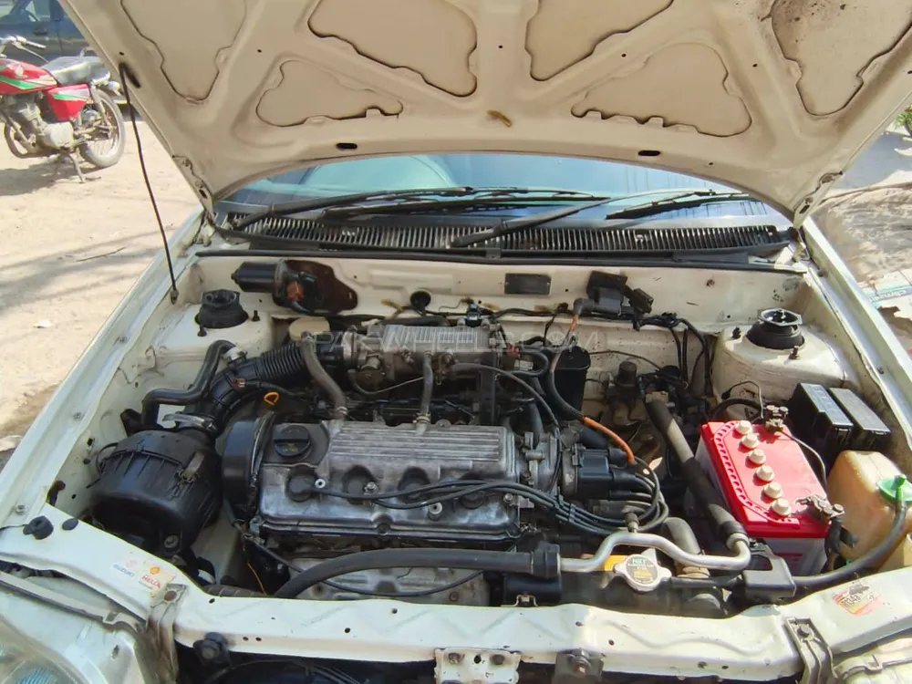 Suzuki Cultus 2008 for Sale in Islamabad Image-1