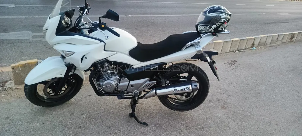 Suzuki Inazuma Aegis 2024 for Sale Image-1