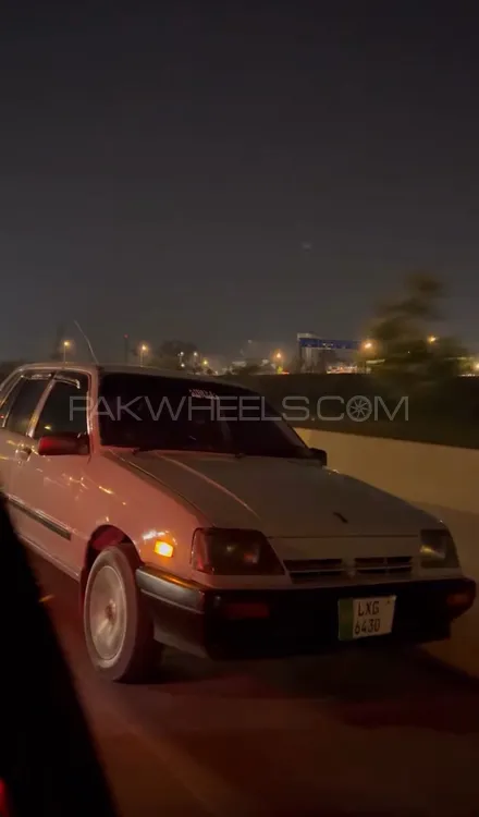 Suzuki Khyber 1998 for Sale in Islamabad Image-1