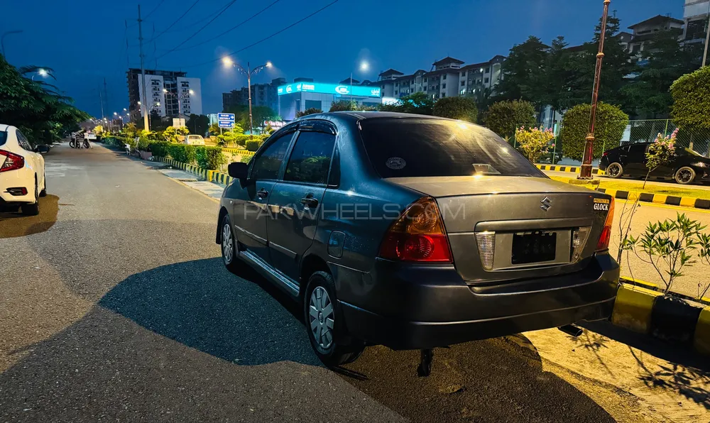 Suzuki Liana 2008 for Sale in Lahore Image-1