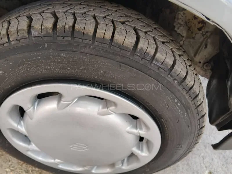 Suzuki Margalla 1997 for Sale in Karachi Image-1