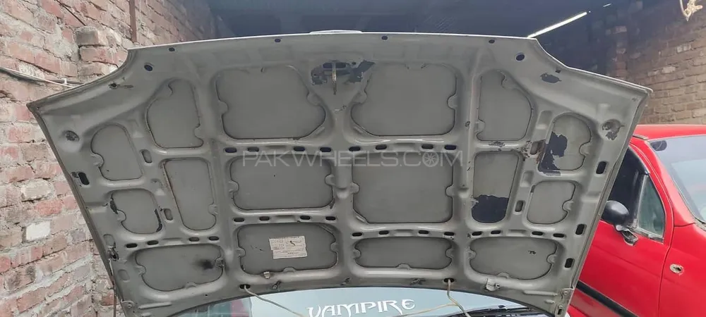 Suzuki Margalla 1998 for Sale in Sialkot Image-1