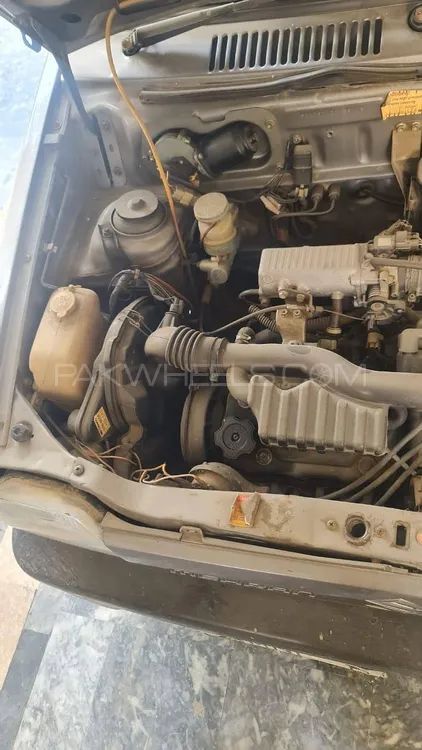 Suzuki Mehran 2015 for Sale in Bahawalpur Image-1