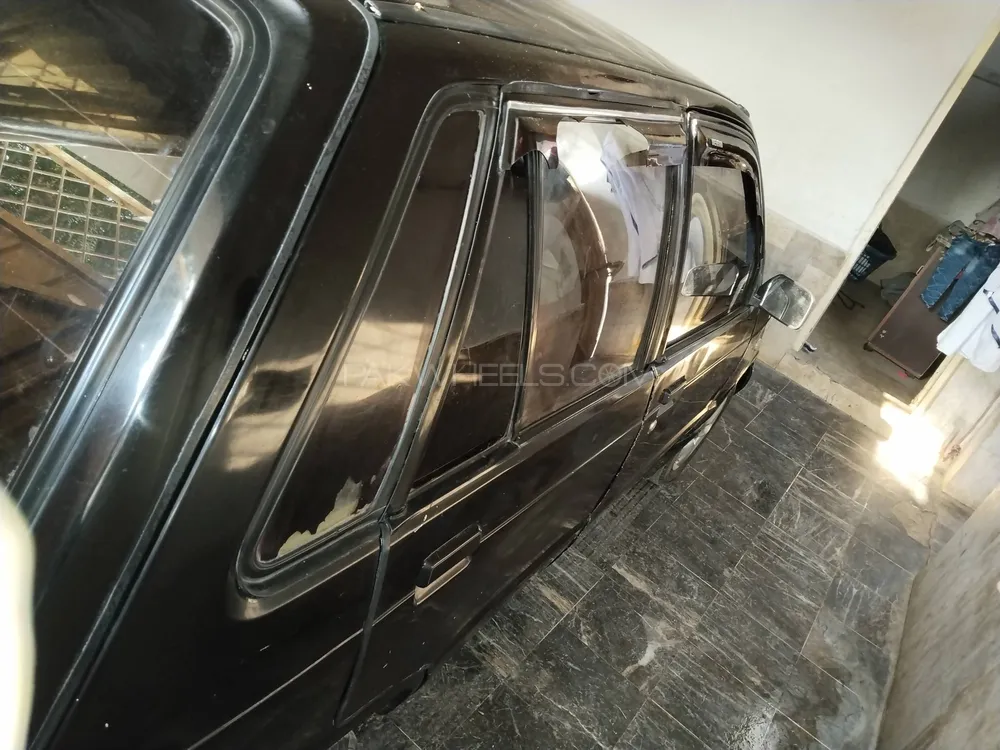 Suzuki Mehran 2012 for Sale in Faisalabad Image-1