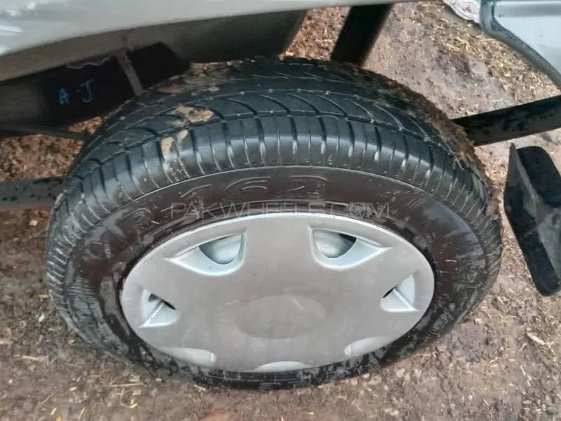 Suzuki Mehran 2013 for Sale in Sheikhupura Image-1