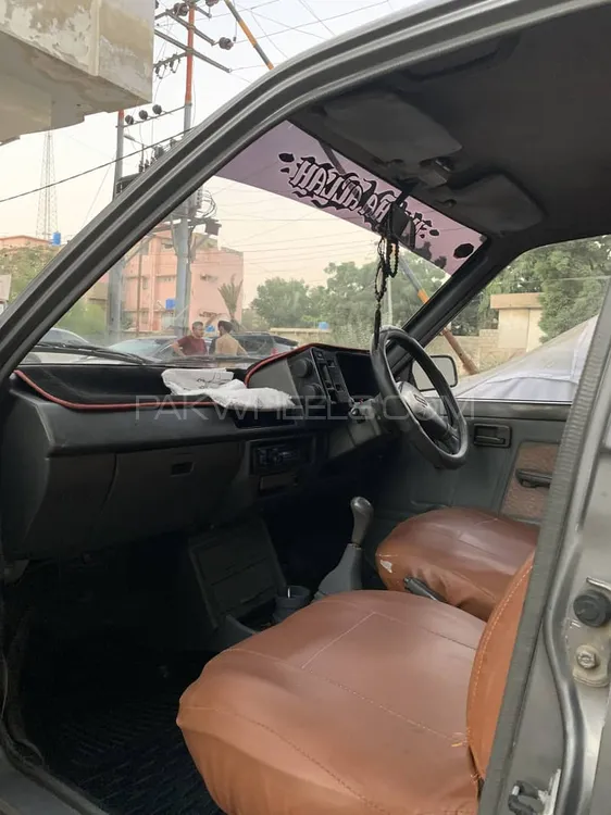 Suzuki Mehran 2015 for Sale in Karachi Image-1