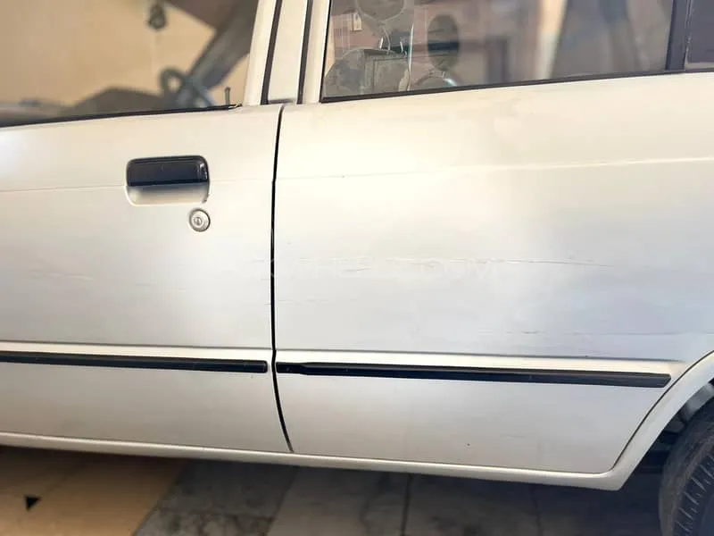 Suzuki Mehran 2018 for Sale in Sargodha Image-1