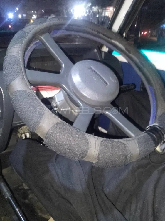 Suzuki Ravi 2017 for Sale in Karachi Image-1