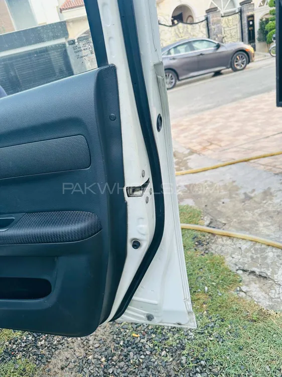 Suzuki Swift 2012 for Sale in Lahore Image-1
