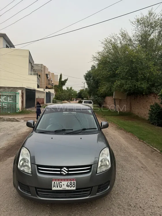 Suzuki Swift 2011 for Sale in Multan Image-1