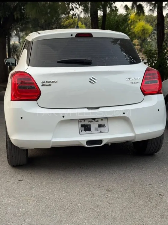 Suzuki Swift 2023 for Sale in Rawalpindi Image-1